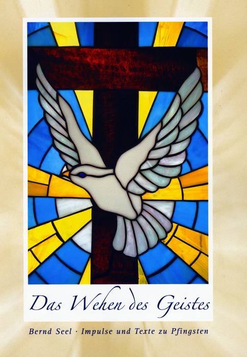 Art. 300 - Das Wehen des Geistes