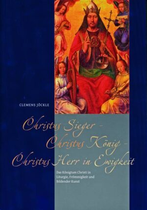 Art. 342 - Christus König