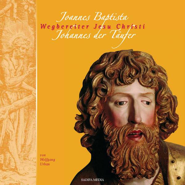 Art. 424 - Johannes der Täufer