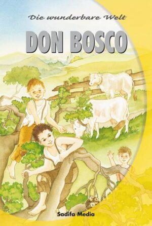 Art. 513 - Die wunderbare Welt - Don Bosco