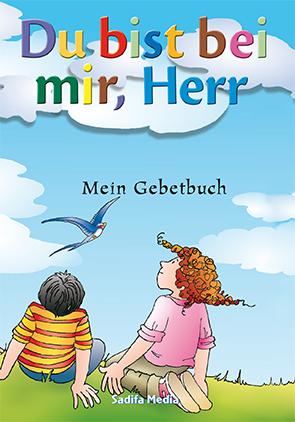 Art. 699 - Du bist bei mir, Herr - Mein Gebetbuch