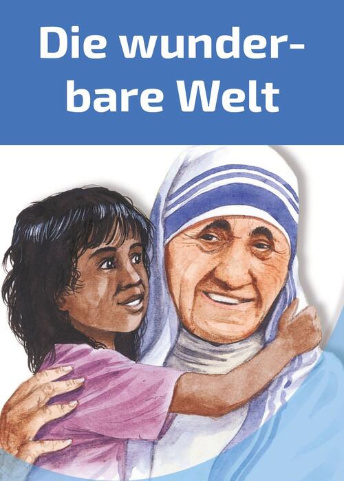 Die wunderbare Welt